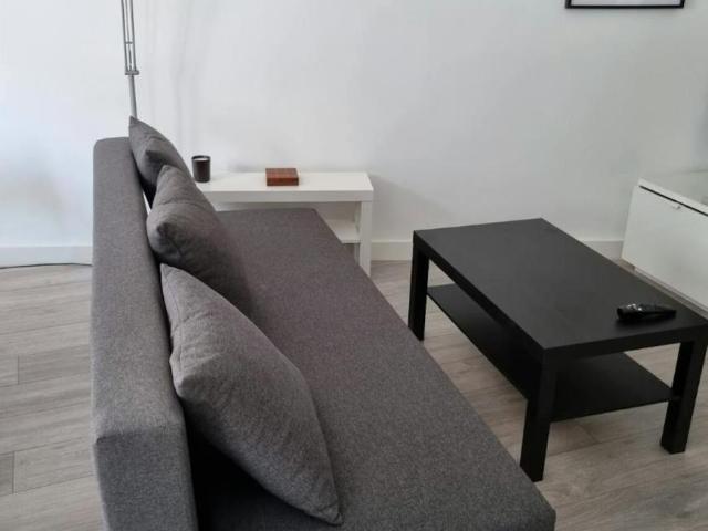 Apartamento en alquiler en Santa Bárbara, Toledo