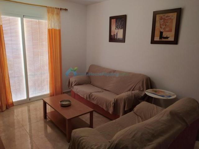 Apartamento en venta en Sierra de las Nieves, Andalucía