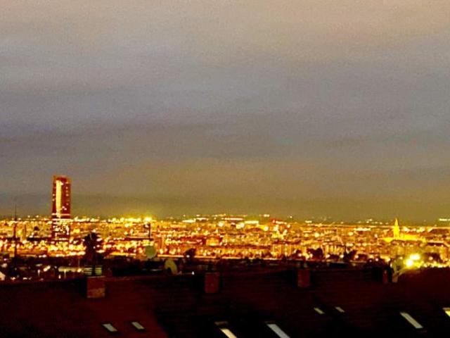 Apartamento en alquiler en Santa Eufemia, Tomares