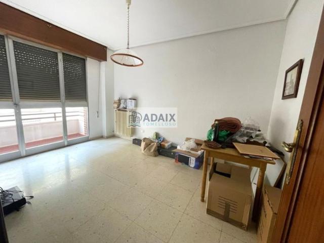 Apartamento en venta en Tomelloso, Castilla-La Mancha