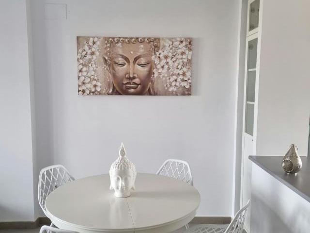 Apartamento en alquiler en Urbanización las Terrazas de la Torre, Torre Pacheco