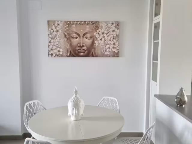 Apartamento en alquiler en Campo de Cartagena y Mar Menor, Murcia