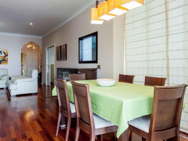 Apartamento en alquiler en Mont Vedat, Torrent