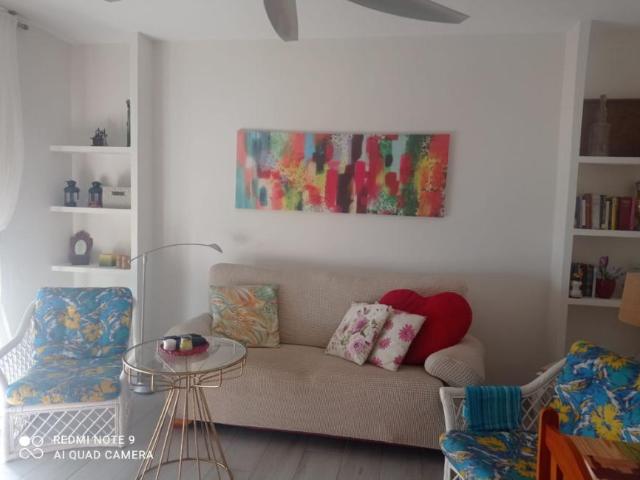 Apartamento en alquiler en Comarca de la Costa Granadina, Andalucía