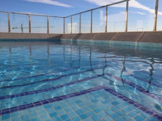 Apartamento en alquiler en Torrevieja