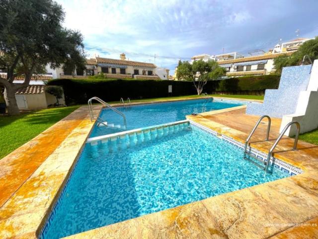 Apartamento en alquiler en Torrevieja