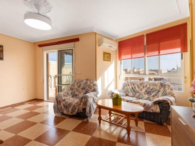 Apartamento en venta en La Mata, el Baix Segura / La Vega Baja