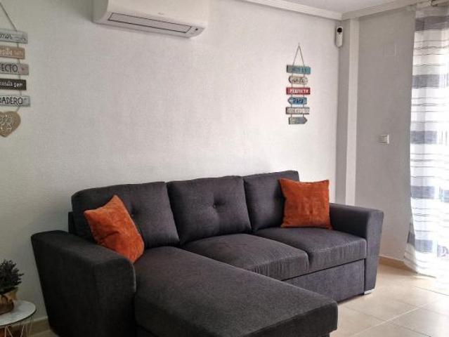 Apartamento en alquiler en Torrevieja