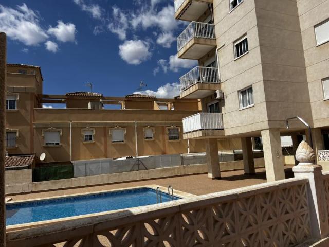 Apartamento en alquiler en Torrevieja