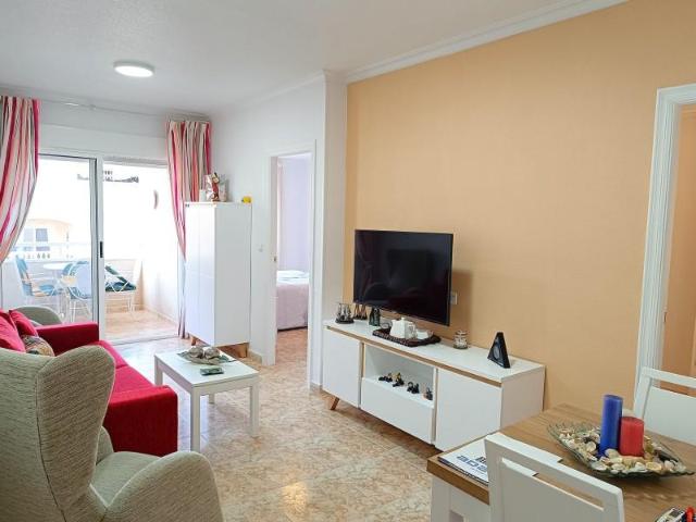 Apartamento en venta en Torrevieja, Urbanización Calas Blancas