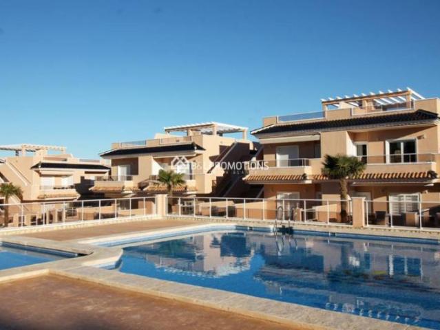 Apartamento en alquiler en Torrevieja