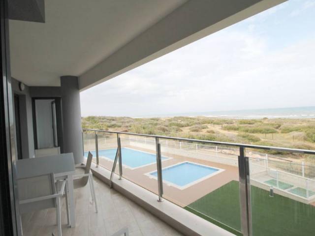 Apartamento en alquiler en Torrevieja