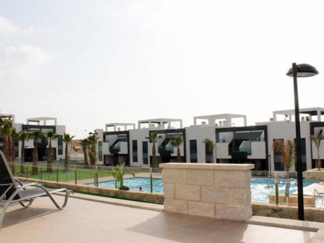 Apartamento en alquiler en Torrevieja