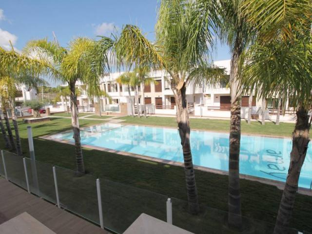 Apartamento en alquiler en Torrevieja