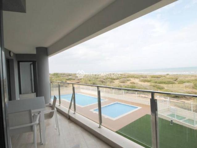 Apartamento en alquiler en La Mata, el Baix Segura / La Vega Baja