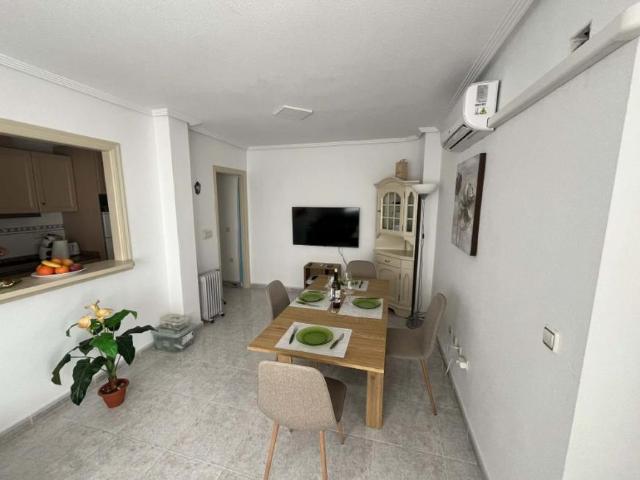 Apartamento en alquiler en Residencial Miramar V, Torrevieja