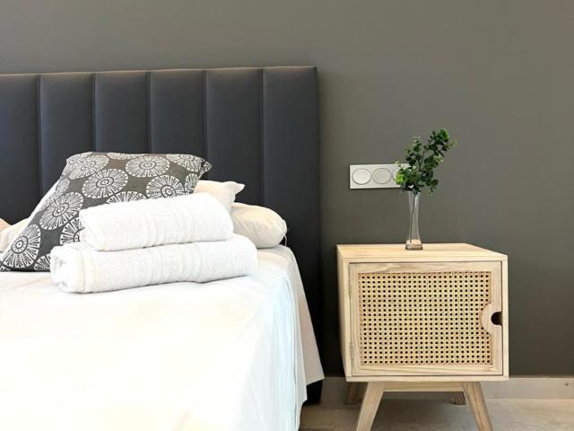 Apartamento en alquiler en Urbanización Calas Blancas, Torrevieja