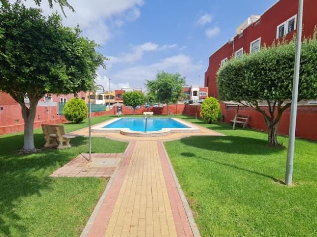 Apartamento en alquiler en Torrevieja, Residencial Villas del Duque