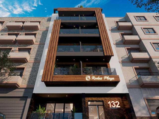 Apartamento en venta en Urbanización Valle Dorado, l'Alacantí