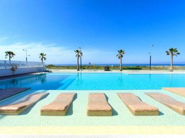 Apartamento en alquiler en La Axarquía, Andalucía