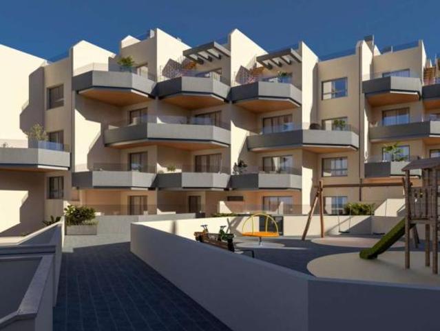 Apartamento en venta en Los Llanos, La Axarquía