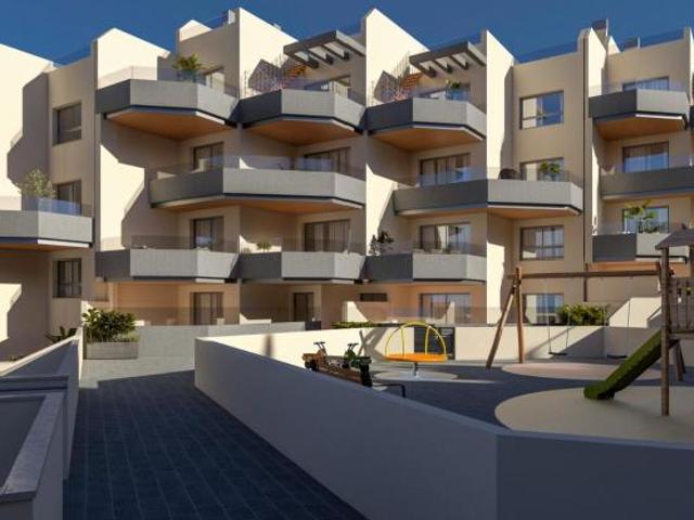 Apartamento en venta en Los Llanos, La Axarquía
