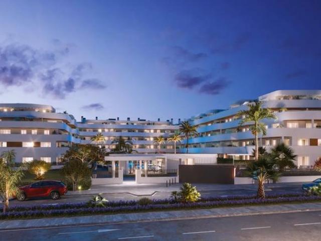 Apartamento en venta en Los Llanos, La Axarquía
