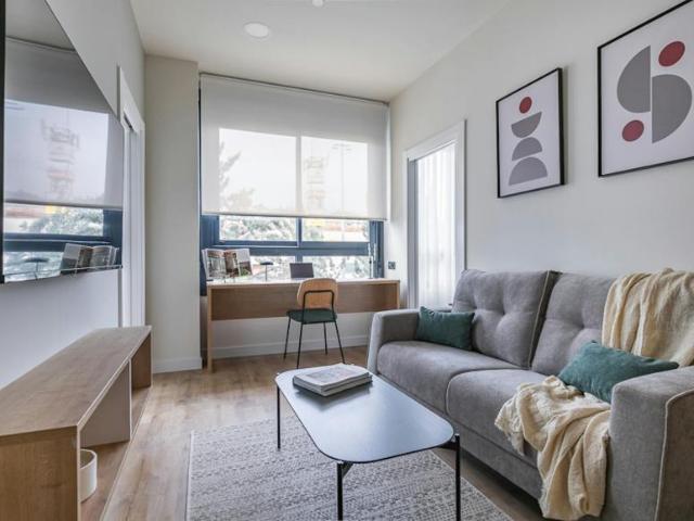 Apartamento en alquiler en Tres Cantos, Madrid