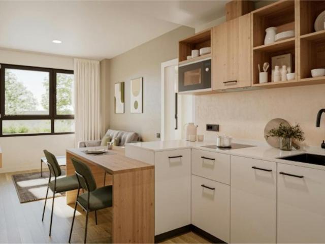 Apartamento en alquiler en Tres Cantos, Madrid