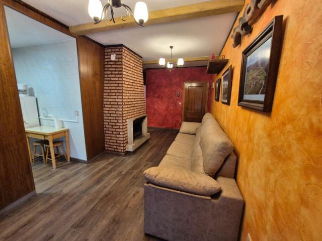 Apartamento en venta en Triollo, Castilla y León