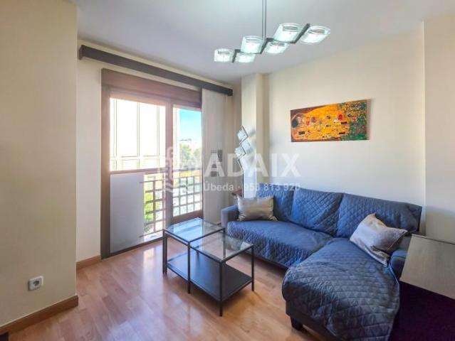 Apartamento en alquiler en Parque Norte, Úbeda