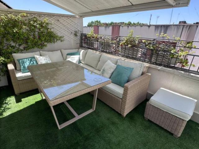 Apartamento en alquiler en Brezo, Valdemoro