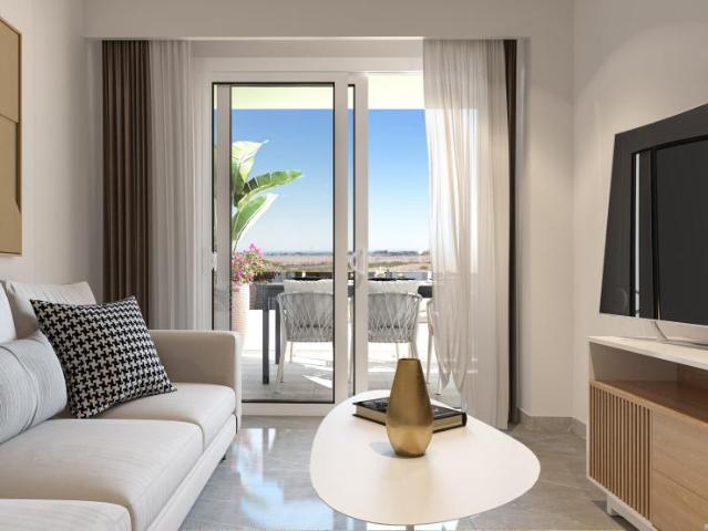 Apartamento en venta en la Safor, Valencia