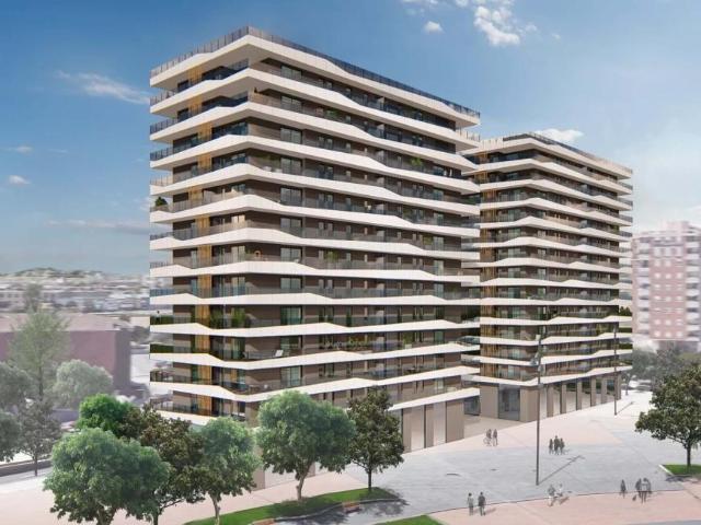Apartamento en venta en l'Horta Sud, Valencia