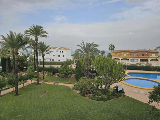 Apartamento en alquiler en la Safor, Valencia