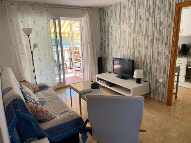 Apartamento en alquiler en Comarca de València, Valencia