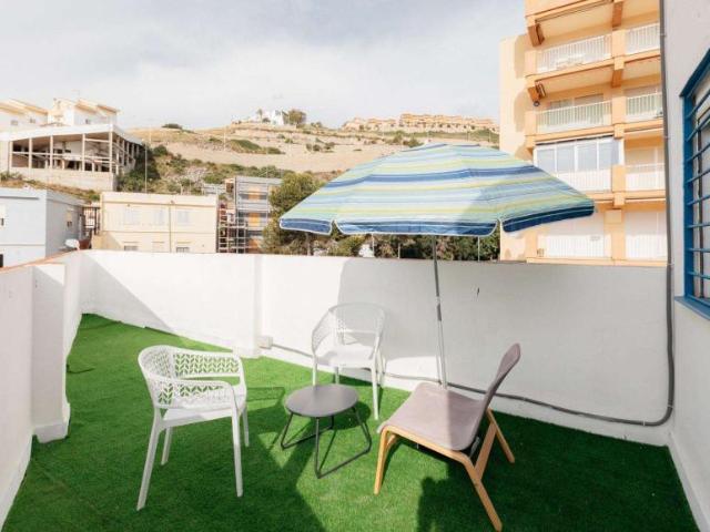 Apartamento en alquiler en Valencia