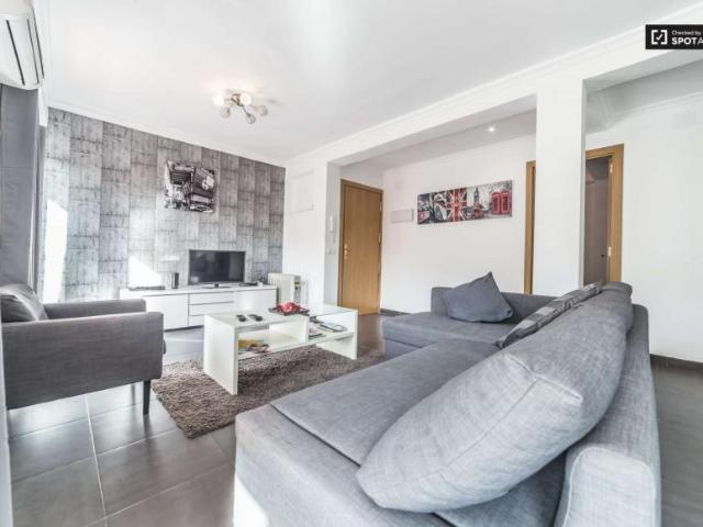 Apartamento en alquiler en Comarca de València, Valencia