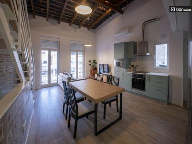 Apartamento en alquiler en Valencia