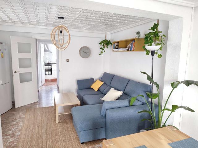 Apartamento en alquiler en Valencia