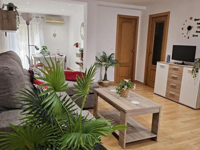 Apartamento en alquiler en Valencia