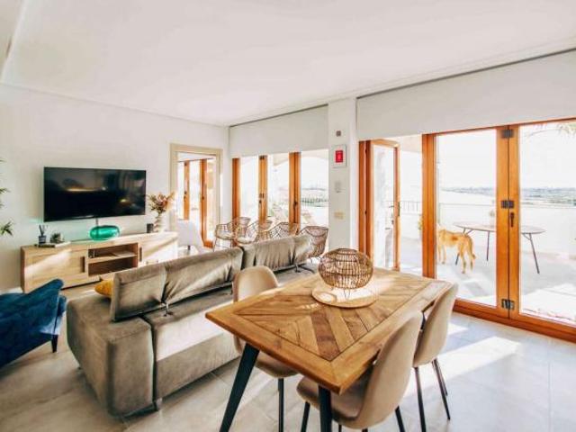 Apartamento en alquiler en Valencia