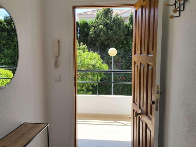 Apartamento en alquiler en Valencia