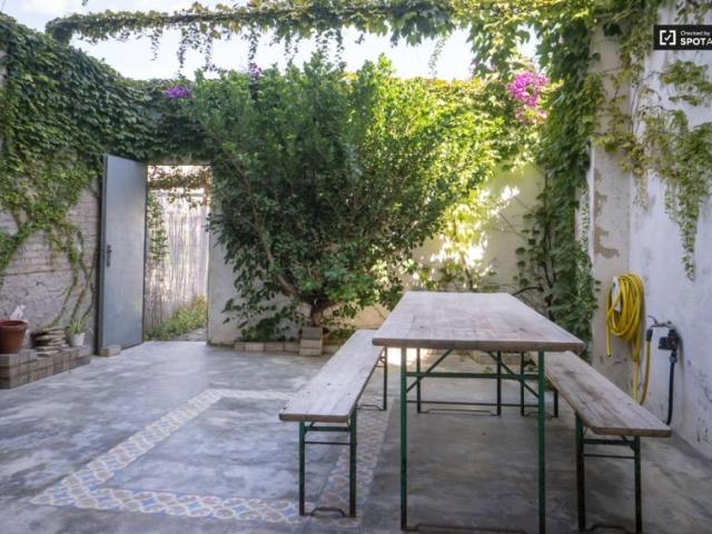 Apartamento en alquiler en Valencia
