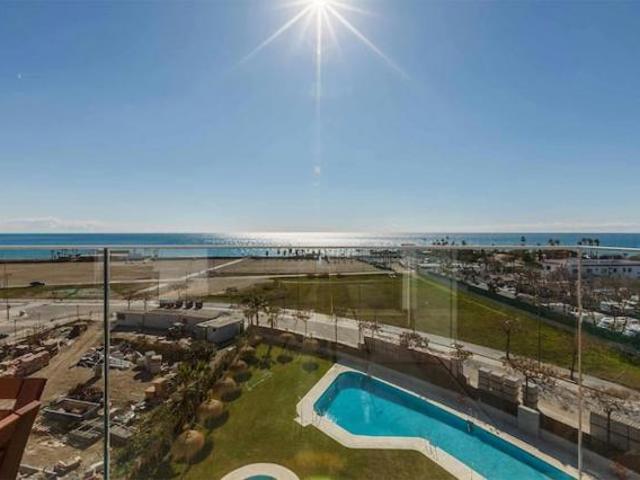 Apartamento en alquiler en Vélez-málaga, Torre del Mar