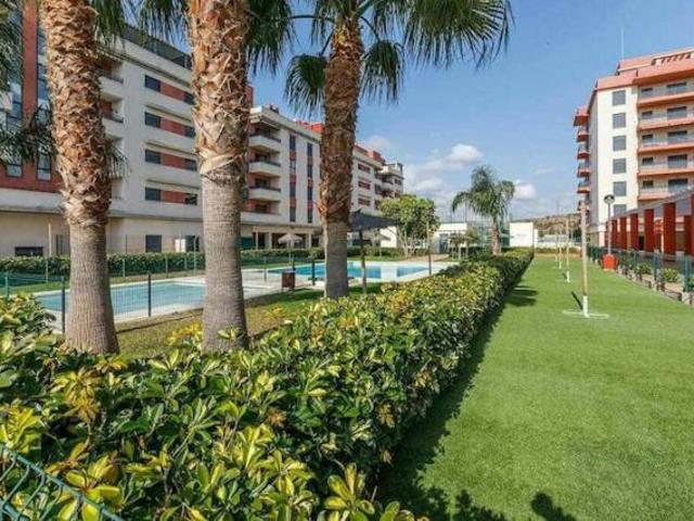 Apartamento en alquiler en Vélez-málaga, Torre del Mar
