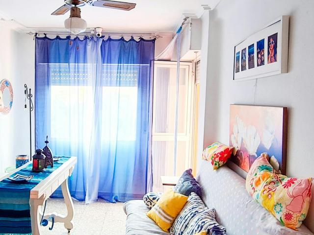 Apartamento en alquiler en Vélez-málaga, Pueblo Rocío Apartamento en alquiler en Vélez-málaga, Pueblo Rocío