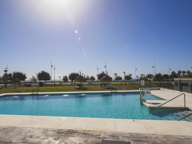 Apartamento en alquiler en La Axarquía, Andalucía