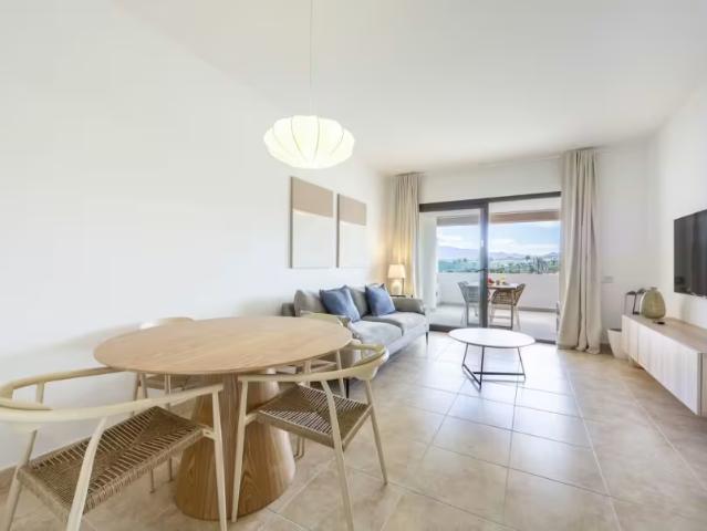 Apartamento en alquiler en Valle del Este, Vera
