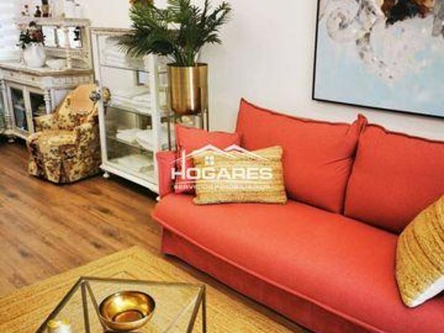 Apartamento en alquiler en A Divina Pastora, Vigo